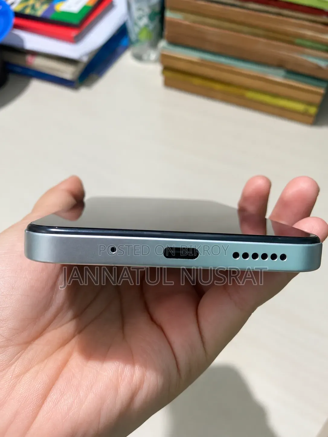 Xiaomi Redmi Note 12 128 GB White