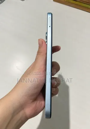 Xiaomi Redmi Note 12 128 GB White