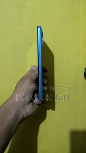 Motorola Moto G64 256 GB Blue