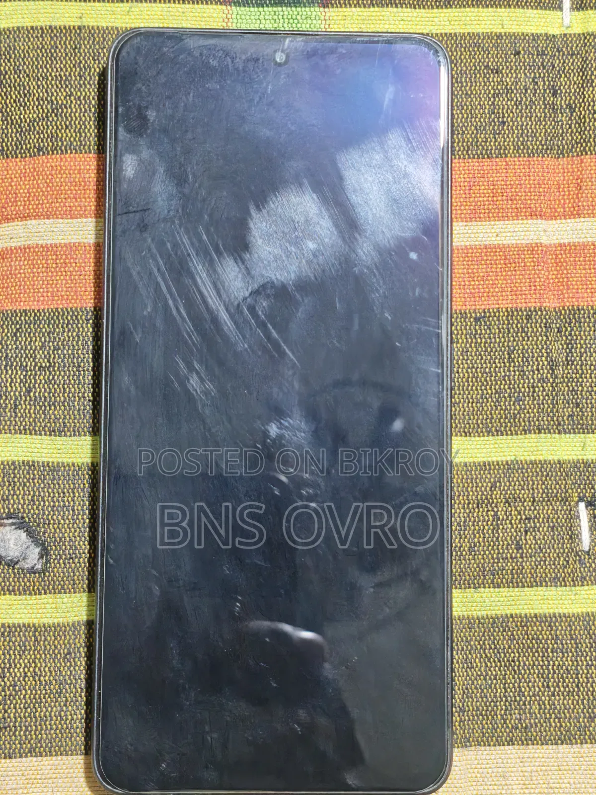 Xiaomi Redmi Note 13 256 GB Black