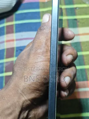 Xiaomi Redmi Note 13 256 GB Black