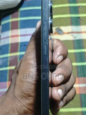 Xiaomi Redmi Note 13 256 GB Black