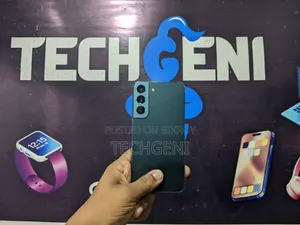 স্যামসাং গ্যালাক্সি এস২২ ৫জি ১২৮ জিবি সবুজ