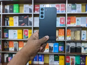 স্যামসাং গ্যালাক্সি এস২২ ৫জি ১২৮ জিবি সবুজ