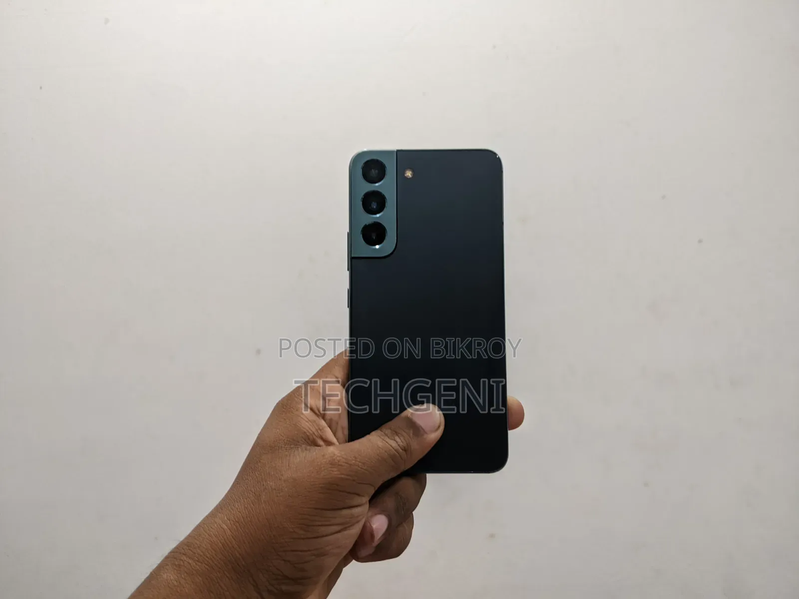 স্যামসাং গ্যালাক্সি এস২২ ৫জি ১২৮ জিবি সবুজ