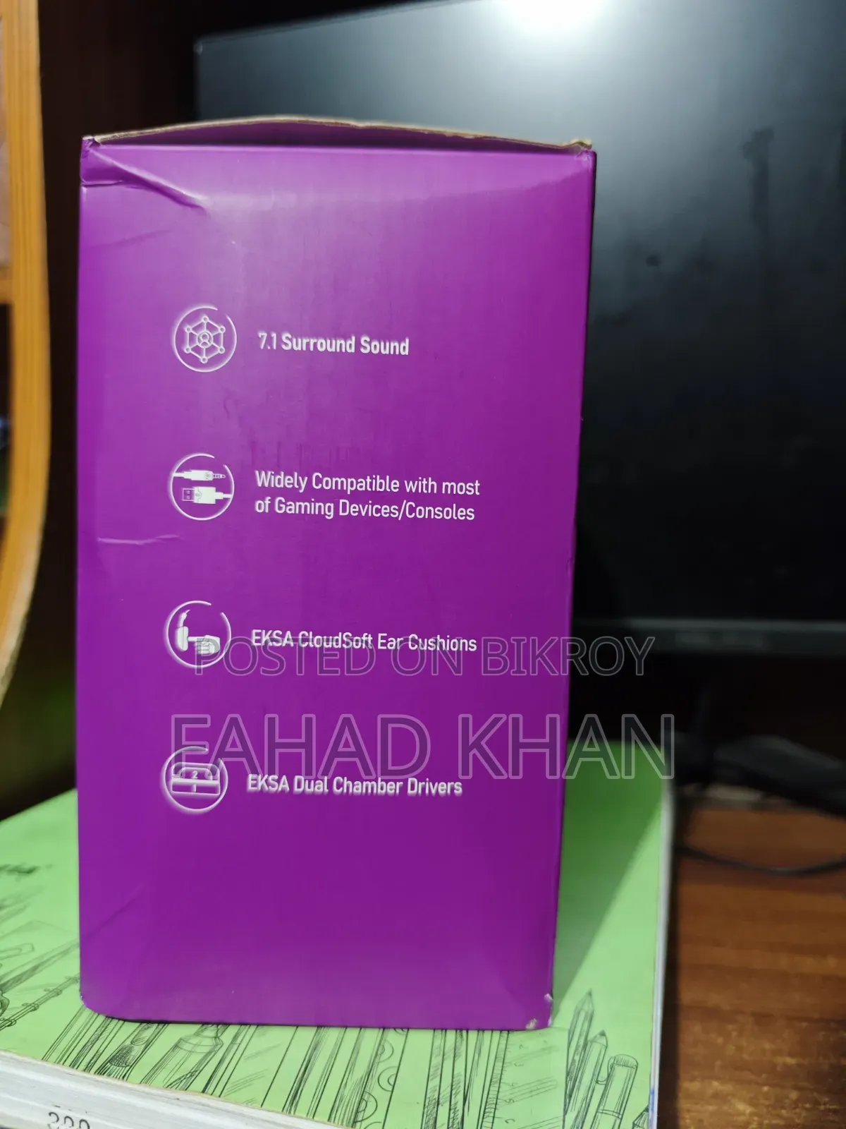 একসা ই৯০০ প্রো