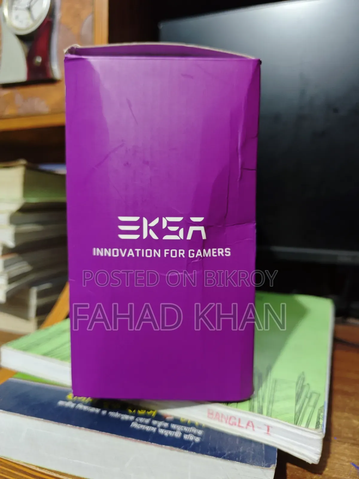 একসা ই৯০০ প্রো