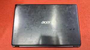 Laptop Acer Aspire 5 8GB SSD 256GB