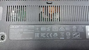 Laptop Acer Aspire 5 8GB SSD 256GB