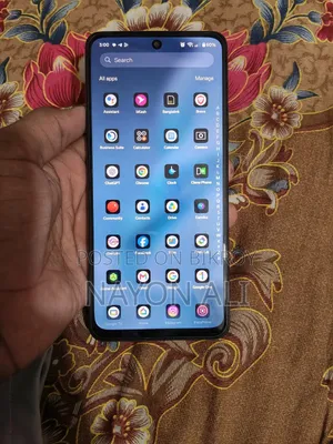 OnePlus Nord N30 SE 128 GB Gray