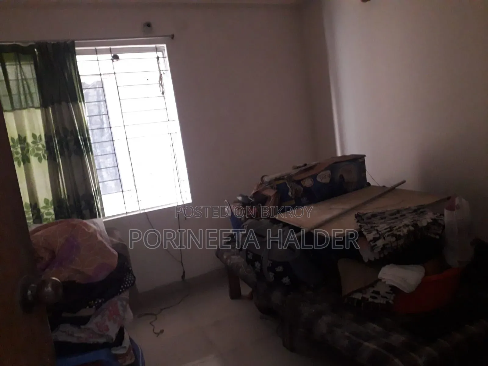 Mini Flat in West Wind Point, Badda for sale