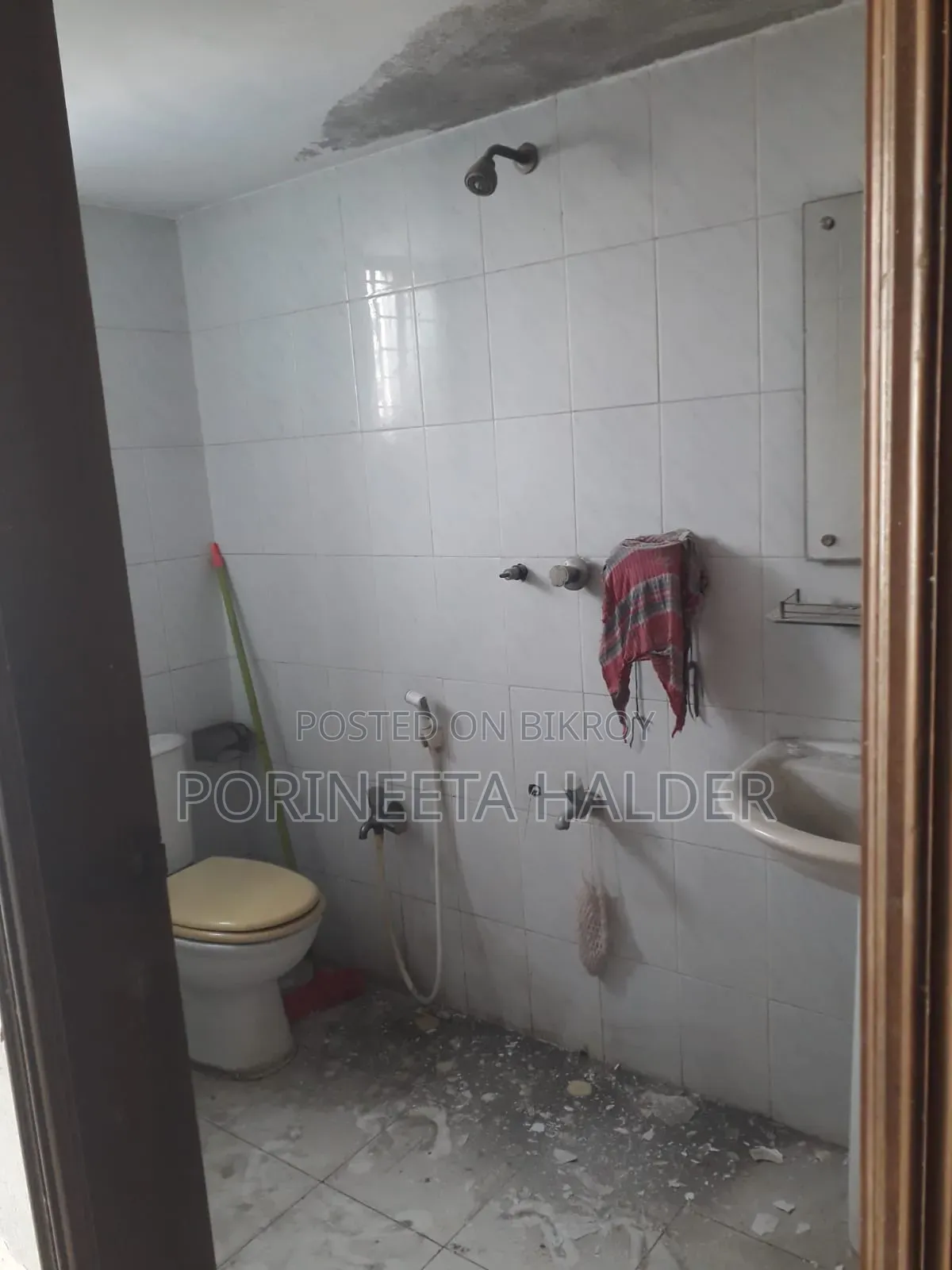 Mini Flat in West Wind Point, Badda for sale