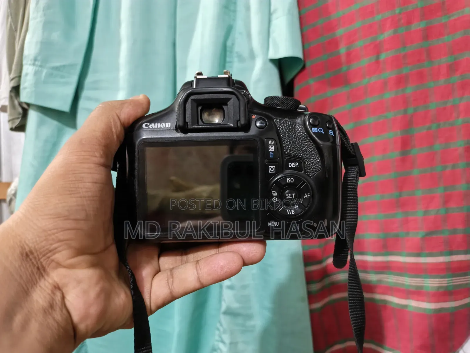 Canon 1300D