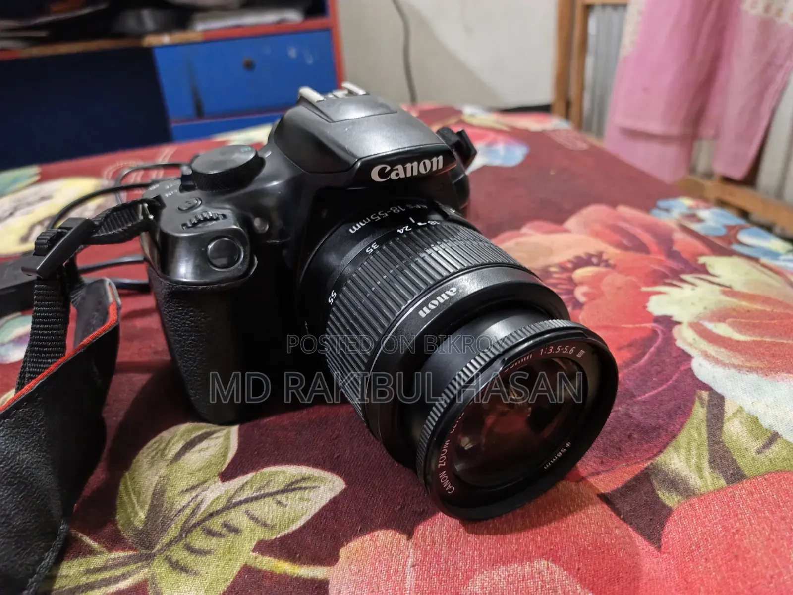 Canon 1300D