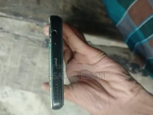 টেকনো পপ ৭ ৬৪ জিবি কালো