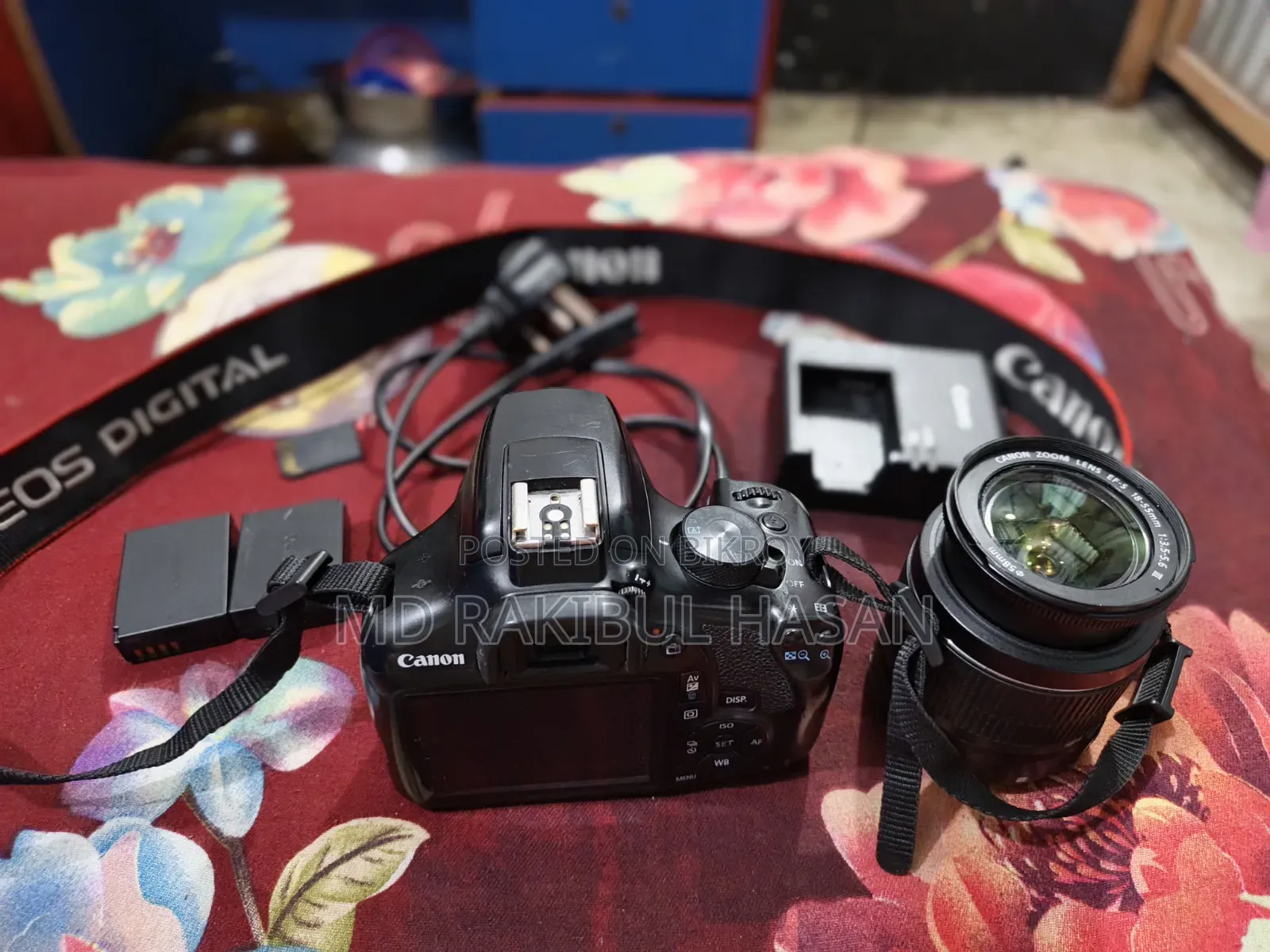 Canon 1300D