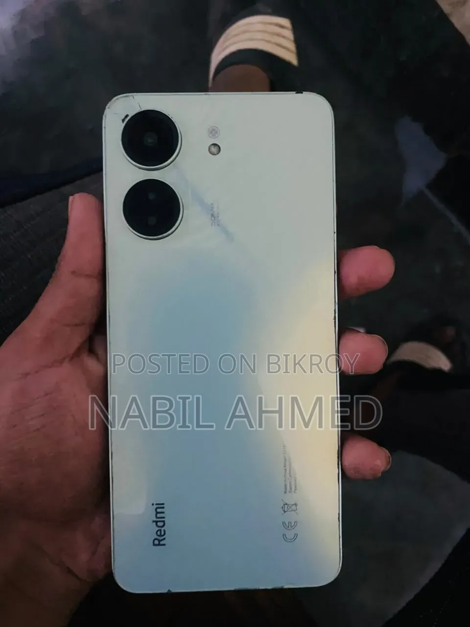 মোবাইল ফোন ১২৮ জিবি গ্রে