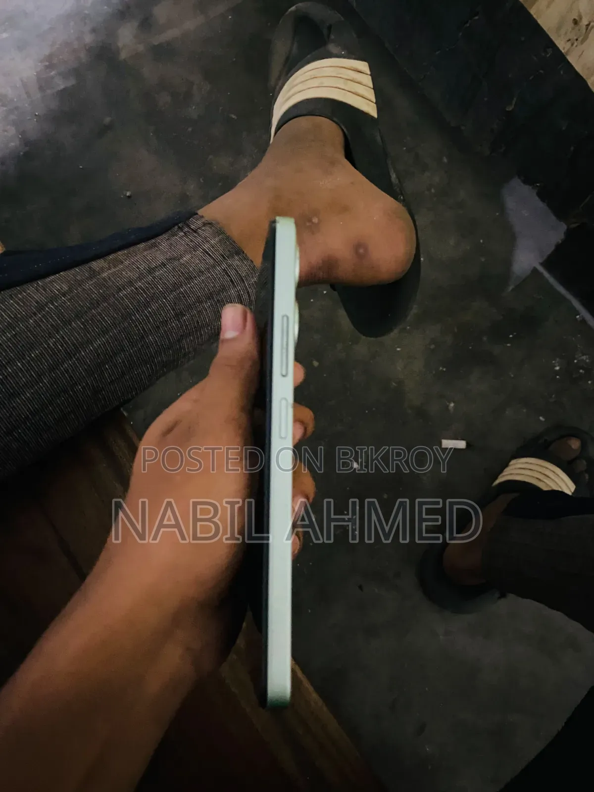 মোবাইল ফোন ১২৮ জিবি গ্রে