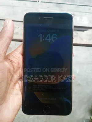অ্যাপল আইফোন ৮ প্লাস ৬৪ জিবি