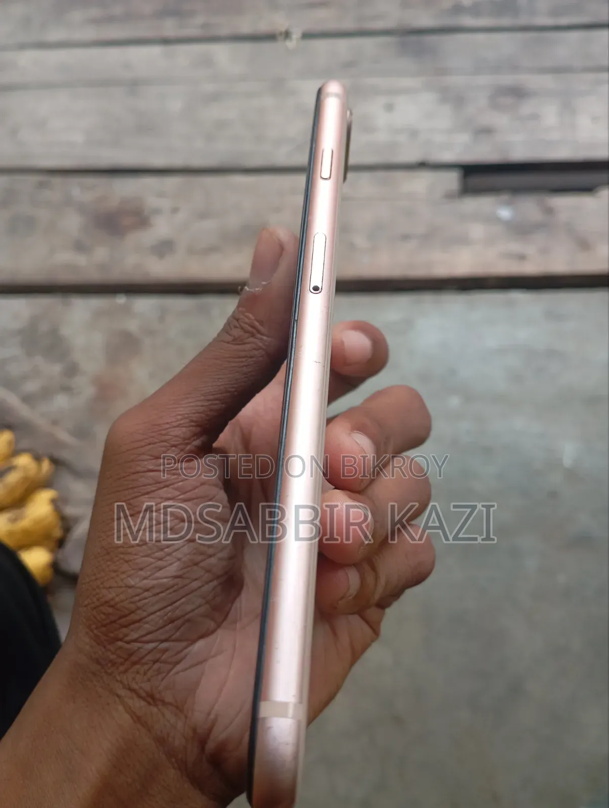 অ্যাপল আইফোন ৮ প্লাস ৬৪ জিবি