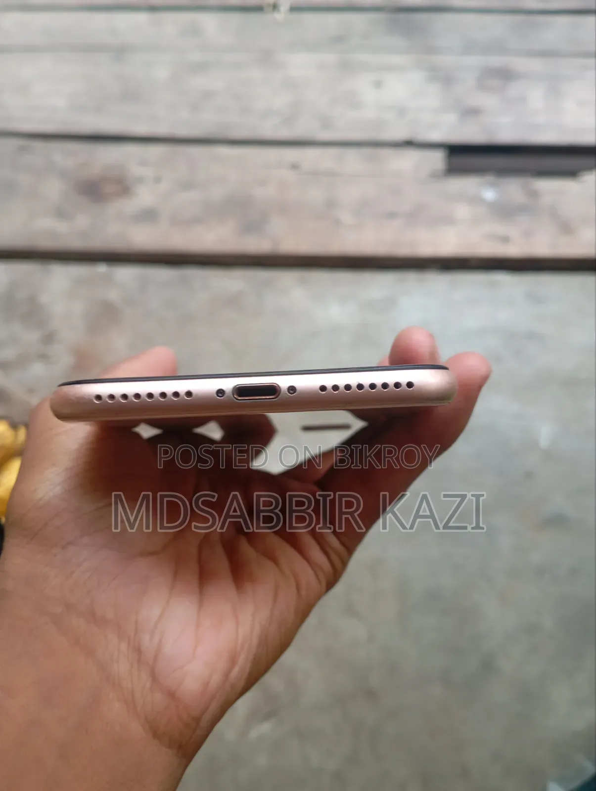 অ্যাপল আইফোন ৮ প্লাস ৬৪ জিবি