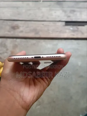 অ্যাপল আইফোন ৮ প্লাস ৬৪ জিবি