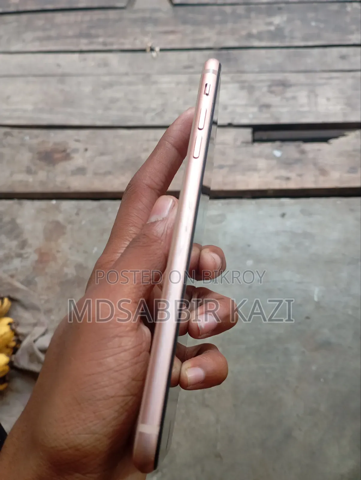 অ্যাপল আইফোন ৮ প্লাস ৬৪ জিবি