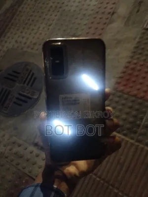 Infinix GT 30 5G 256 GB Silver
