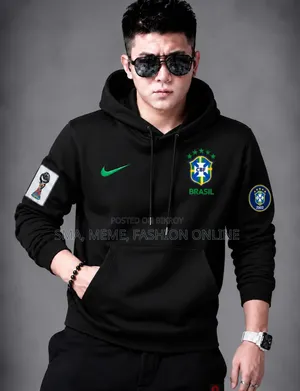Premium Stylish World Cup Hoodie