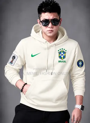 Premium Stylish World Cup Hoodie