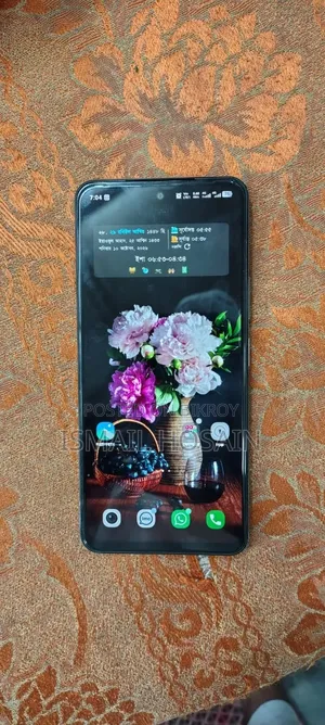 Vivo Y29 128 GB White