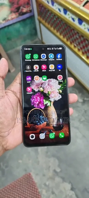 Vivo Y29 128 GB White
