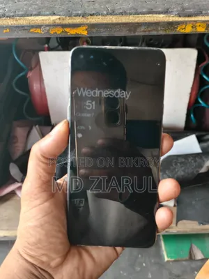OnePlus Nord 256 GB Black