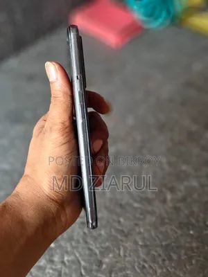 OnePlus Nord 256 GB Black