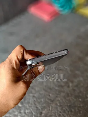 OnePlus Nord 256 GB Black
