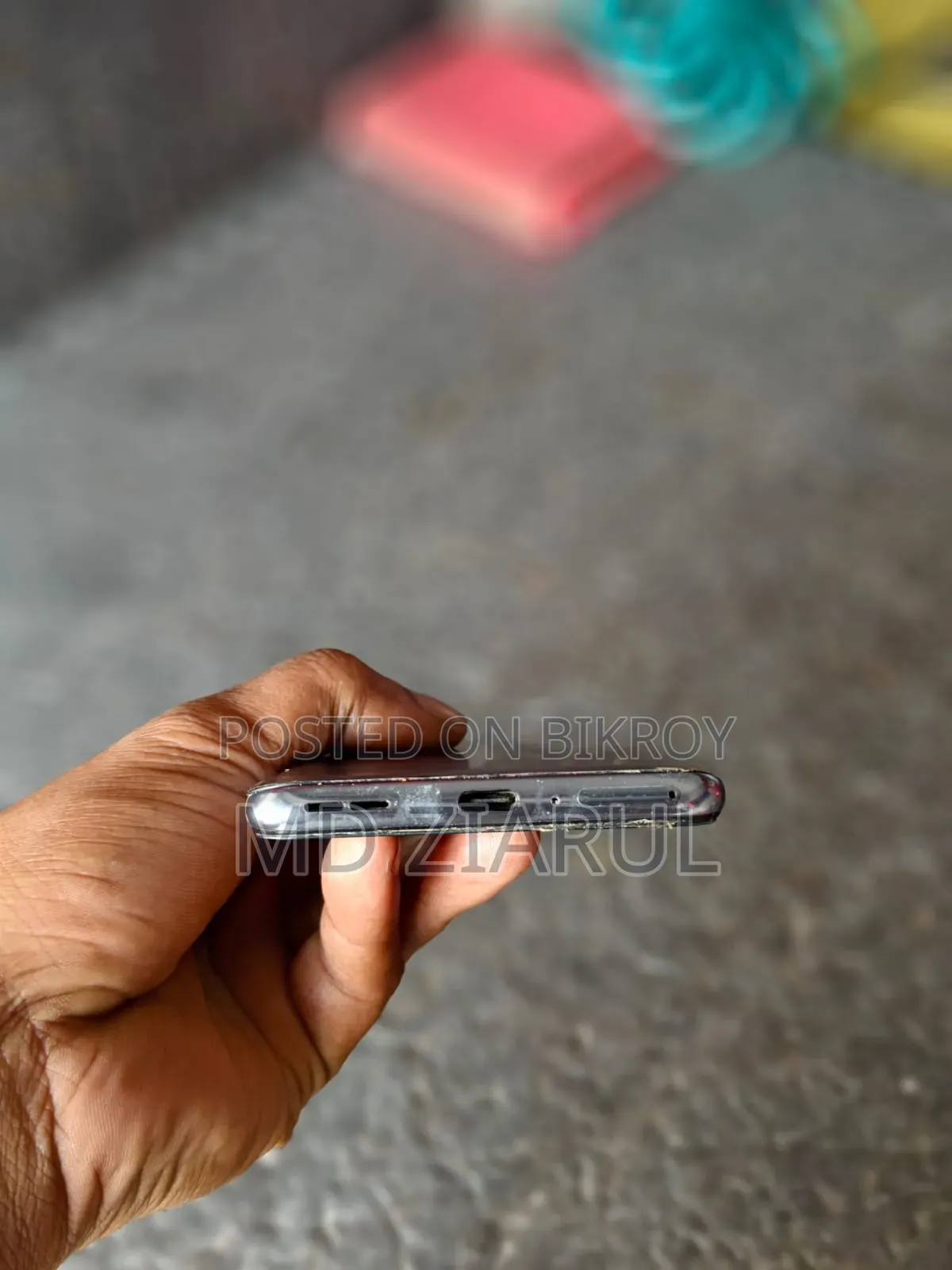 OnePlus Nord 256 GB Black