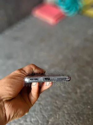 OnePlus Nord 256 GB Black
