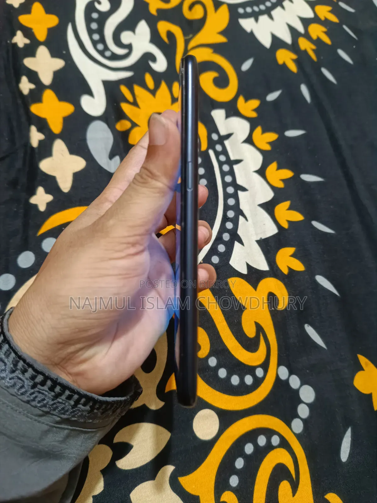 Oppo A12 ৬৪ জিবি ব্লু
