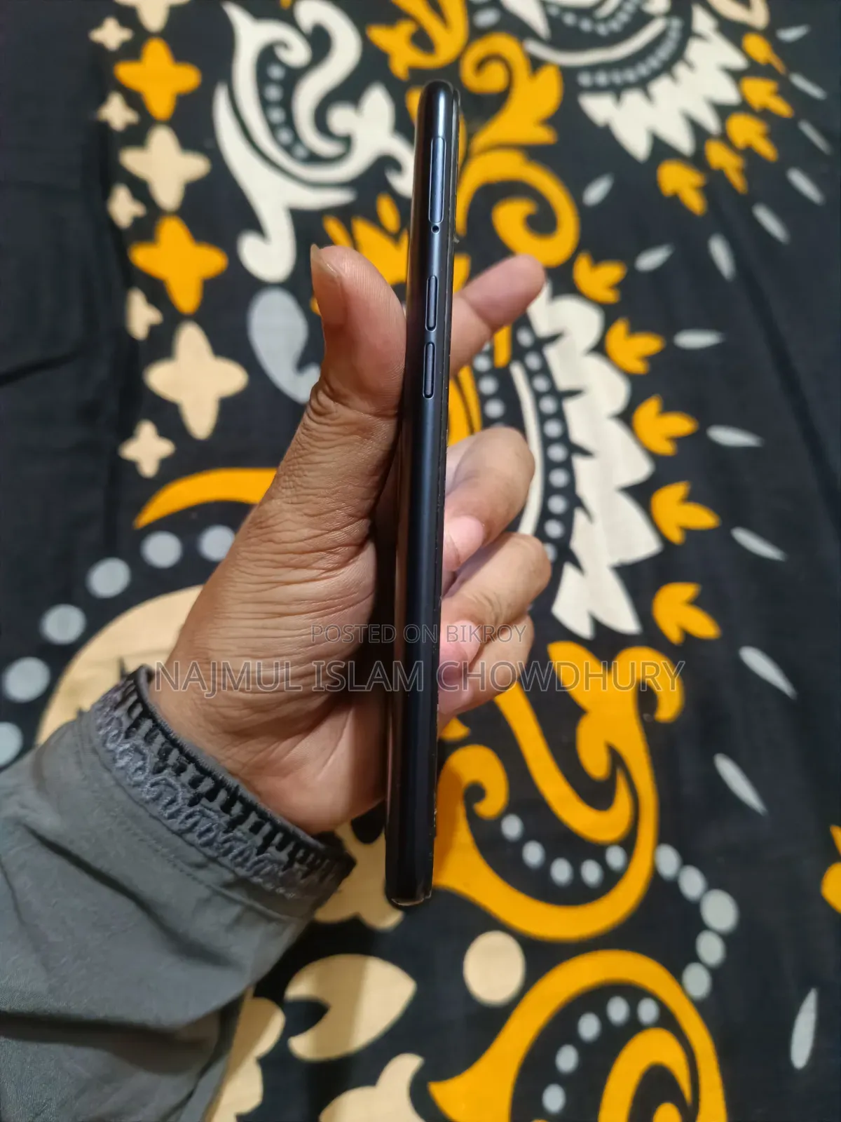 Oppo A12 ৬৪ জিবি ব্লু
