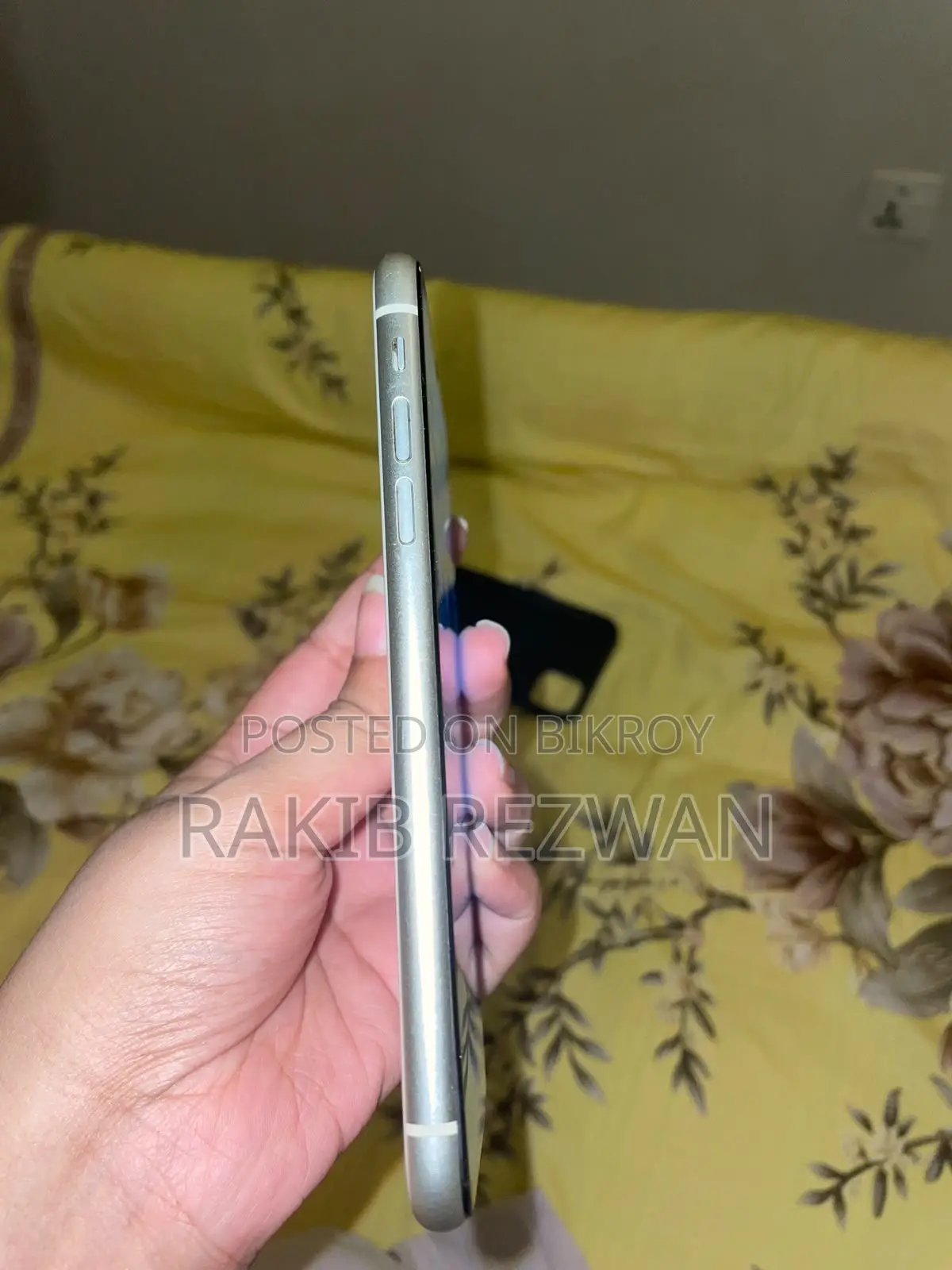 Apple iPhone 11 128 GB White