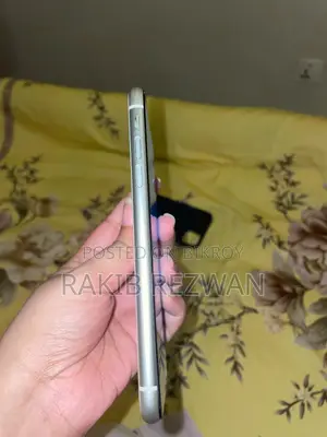 Apple iPhone 11 128 GB White