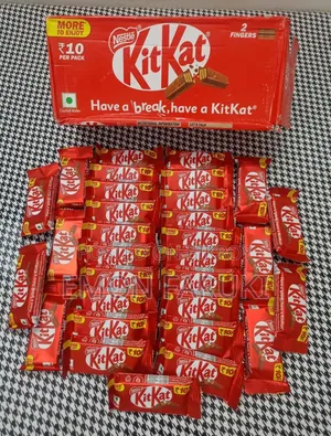 KitKat 2 Finger