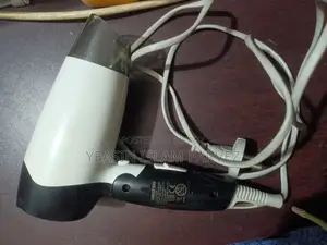Hair Dryer