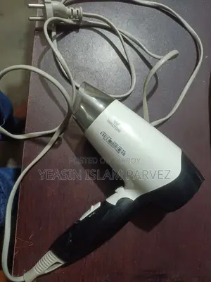 Hair Dryer