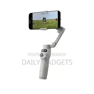 DJI Osmo Mobile 7 Smartphone Gimbal