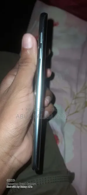 স্যামসাং গ্যালাক্সি এস৬ এজ প্লাস ৩২ জিবি নীল