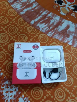 ওয়ানপ্লাস ইয়ারবাডস