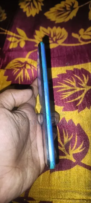 Vivo V20 SE 128 GB Blue
