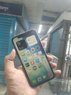 Apple iPhone 11 64 GB Purple