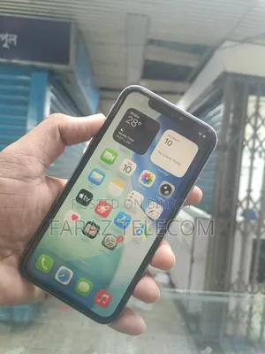 Apple iPhone 11 64 GB Purple